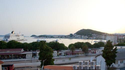 Apartments Antica