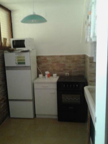 Vjera Apartment