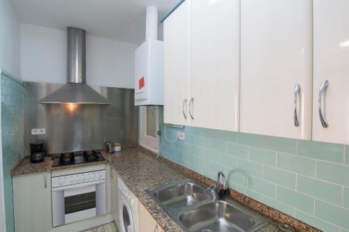 Apartamento Casa Pio