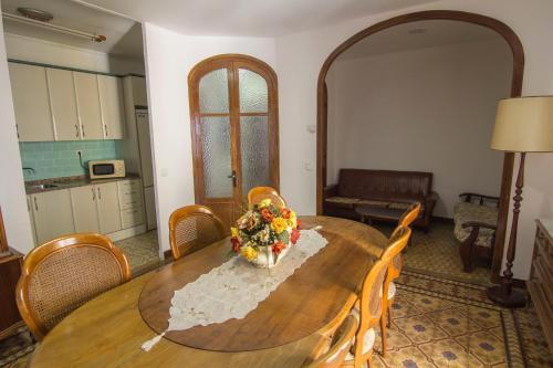 Apartamento Casa Pio