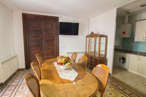 Apartamento Casa Pio