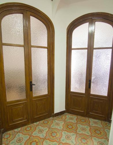 Apartamento Casa Pio