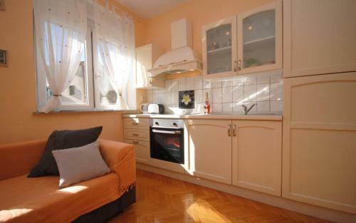 Apartment Marita