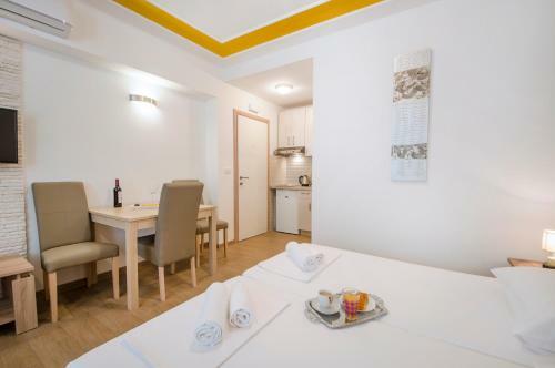Hostal Guest House Mia
