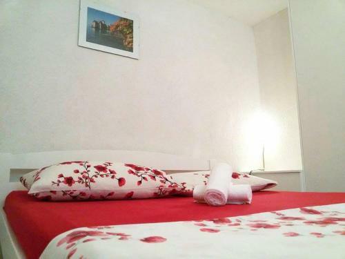 Apartamentos Hobbit Hole