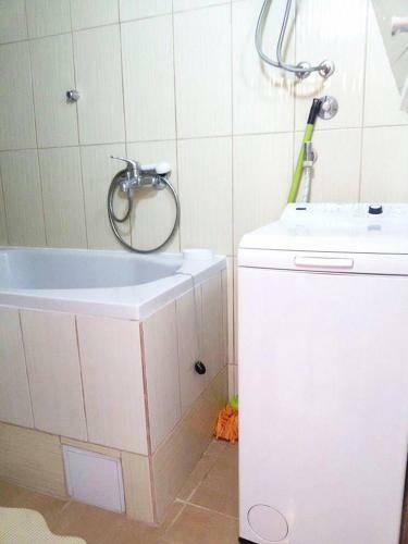 Apartamentos Hobbit Hole