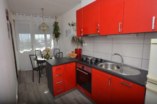 Sunshine Apartment