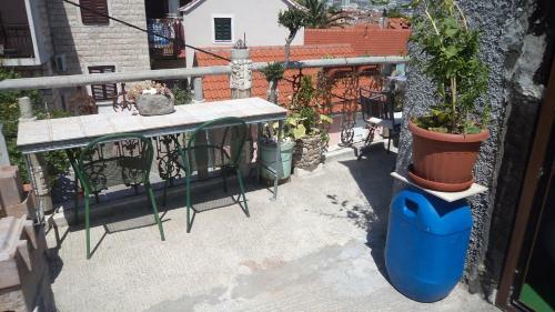 Hostal The Palm