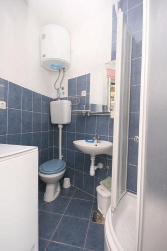 Apartments With Wifi Split - 4857