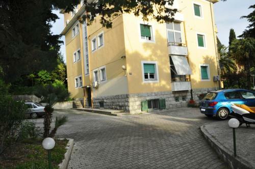 Apartment Kuny Bacvice