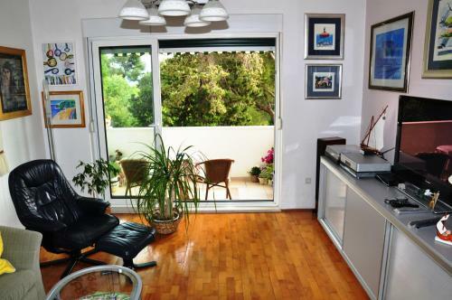 Apartment Kuny Bacvice