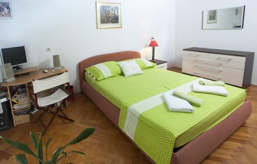 Apartment Kuny Bacvice