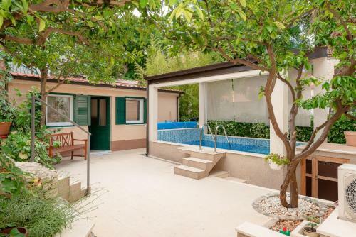 Luxury Villa Roza