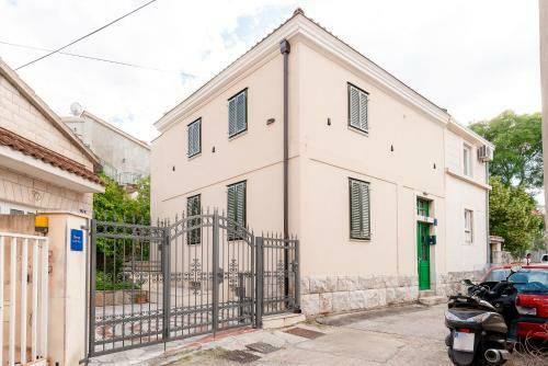 Luxury Villa Roza