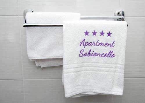 Apartment Sabioncello