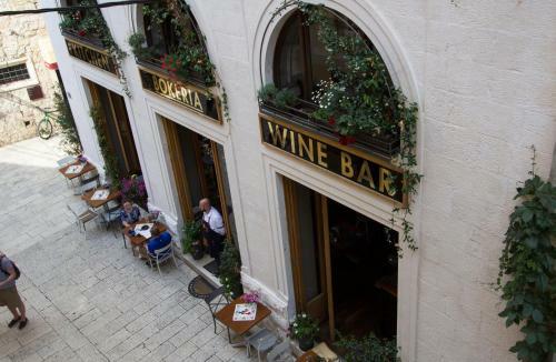 Apartment Sabioncello