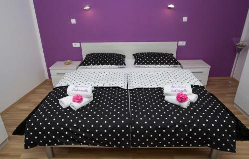 Apartment Sabioncello