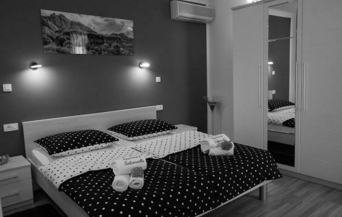 Apartment Sabioncello