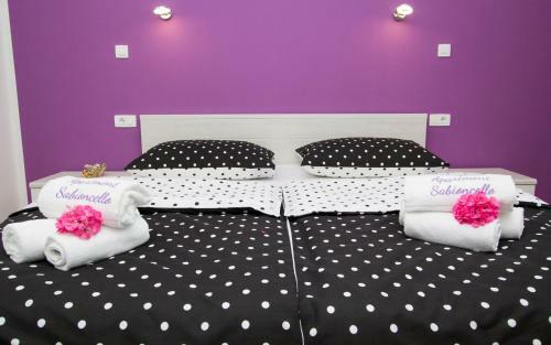 Apartment Sabioncello