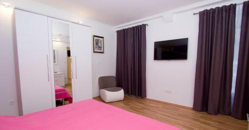 Apartment Sabioncello