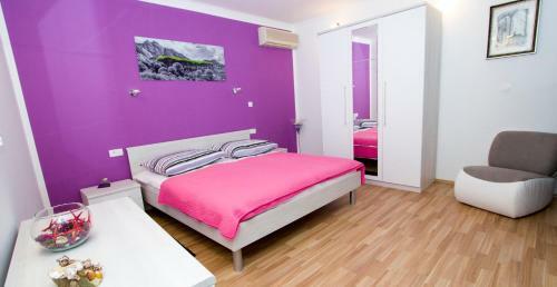 Apartment Sabioncello