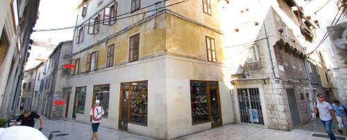 Apartment Sabioncello