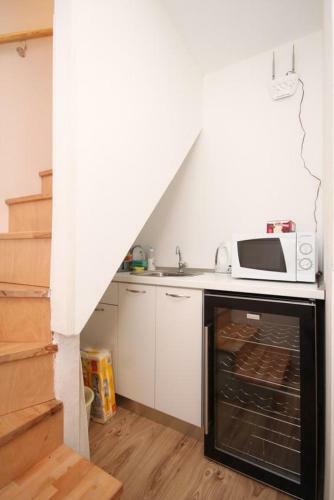 Hostal Double Room Split 9252b