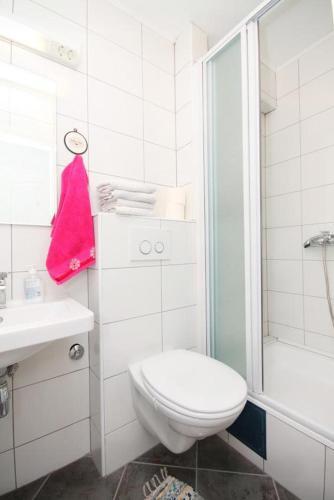 Hostal Double Room Split 9252b