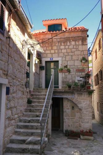 Hostal Double Room Split 9252b