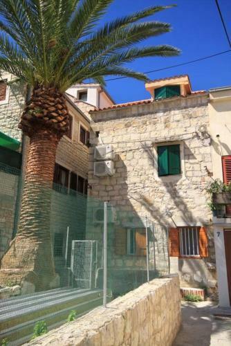Hostal Double Room Split 9252b