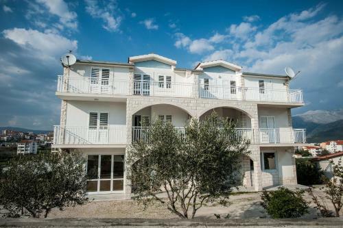 Apartment Taras