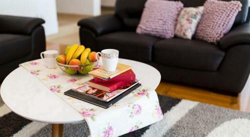 Apartment Taras