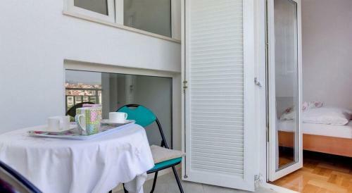 Apartment Taras