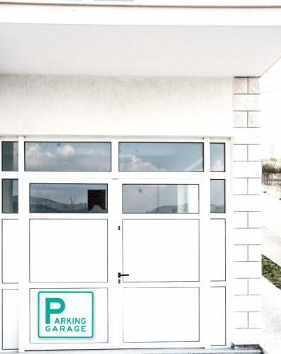 Apartment Taras