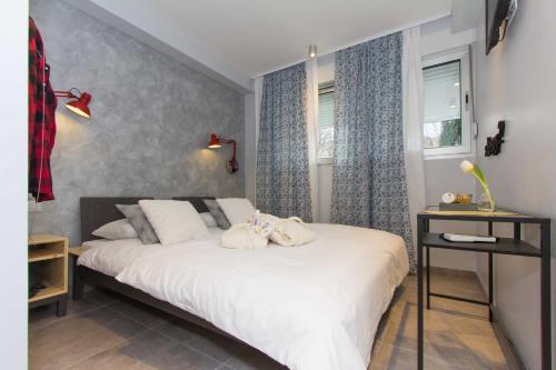 Apartamentos B&B Vibe