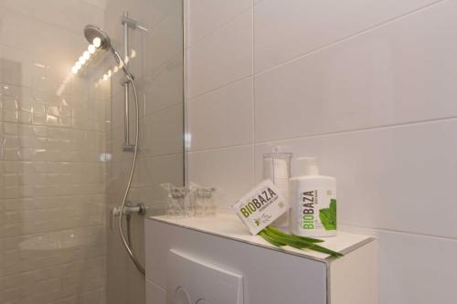 Apartamentos B&B Vibe