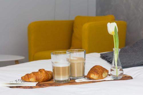 Apartamentos B&B Vibe
