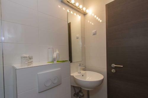 Apartamentos B&B Vibe