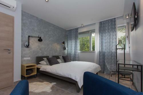 Apartamentos B&B Vibe