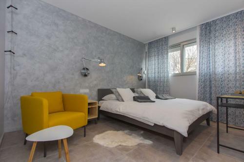 Apartamentos B&B Vibe