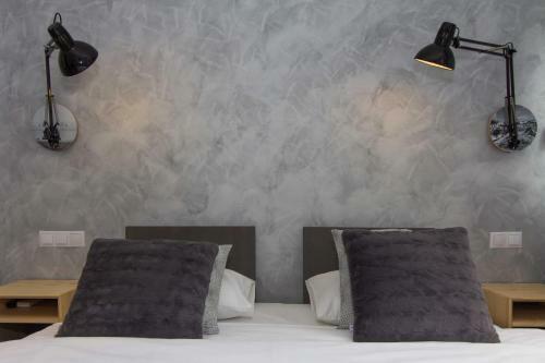 Apartamentos B&B Vibe