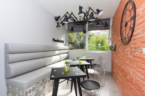 Apartamentos B&B Vibe