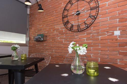 Apartamentos B&B Vibe