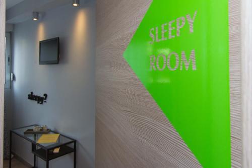 Apartamentos B&B Vibe