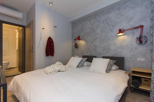 Apartamentos B&B Vibe