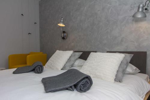 Apartamentos B&B Vibe