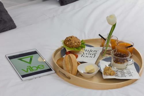 Apartamentos B&B Vibe