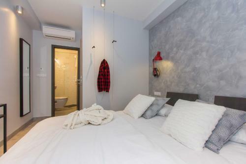 Apartamentos B&B Vibe
