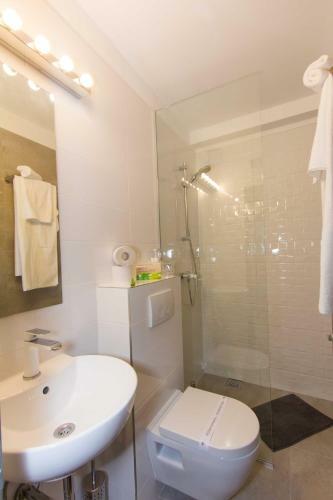 Apartamentos B&B Vibe