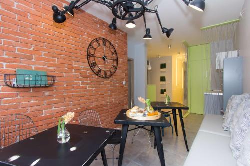 Apartamentos B&B Vibe
